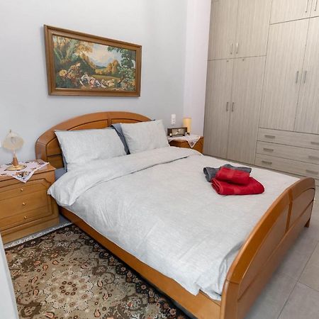 Byt Downtown Flat Лариса Экстерьер фото