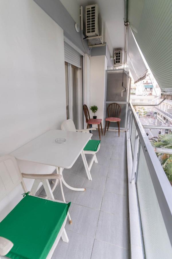 Byt Downtown Flat Лариса Экстерьер фото